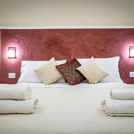 Brunelli Apartments Флоренция Екстериор снимка