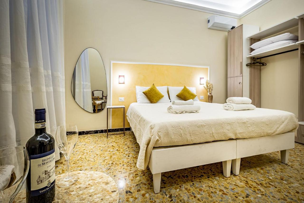 Brunelli Apartments Флоренция Екстериор снимка