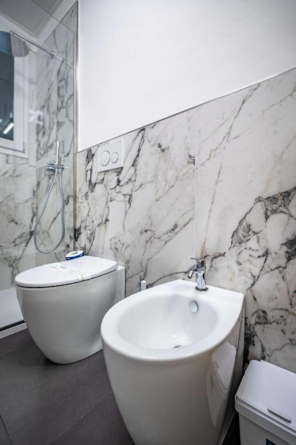 Brunelli Apartments Флоренция Екстериор снимка