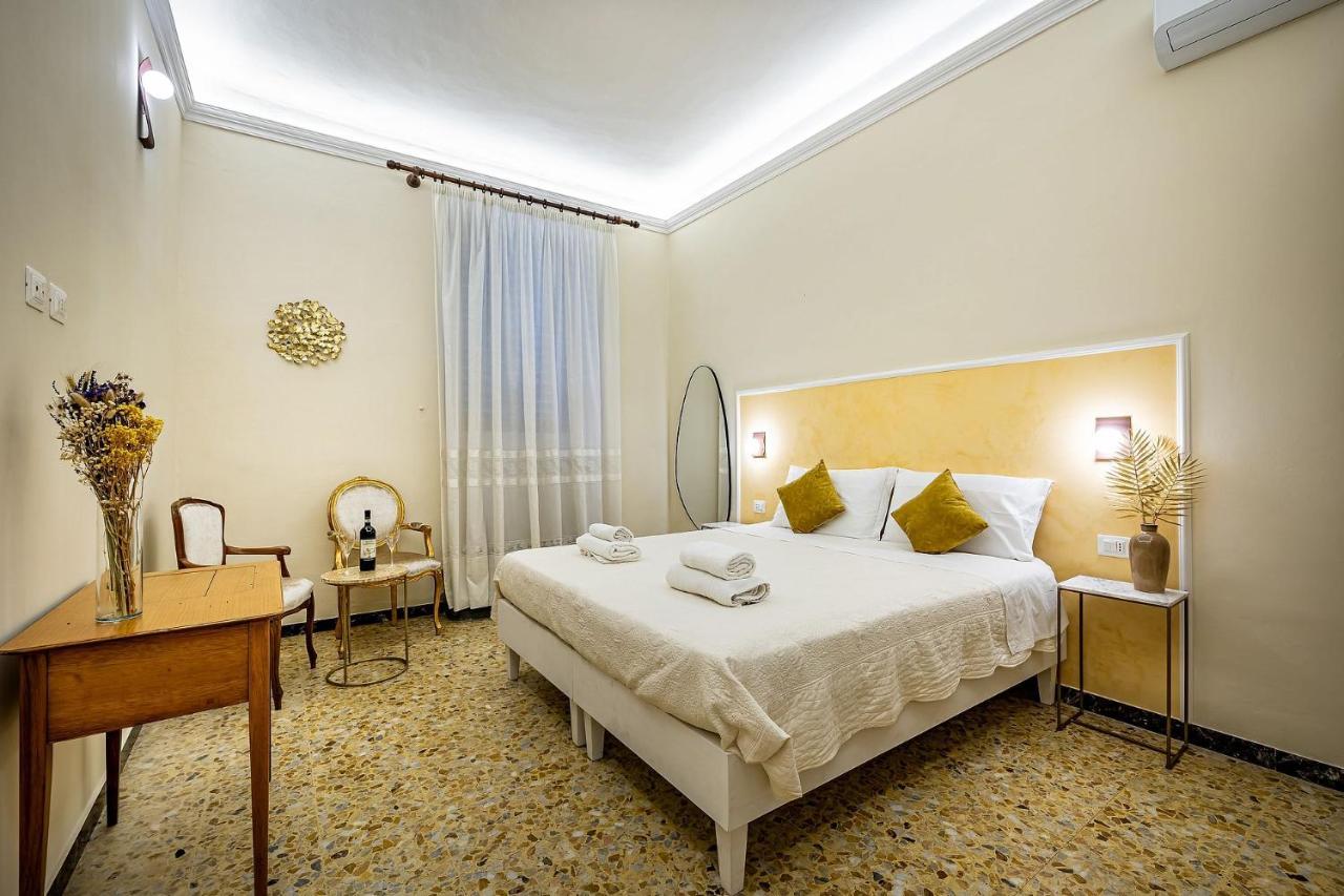 Brunelli Apartments Флоренция Екстериор снимка